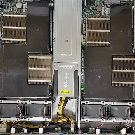 Compute Nodes (NeuroNix)